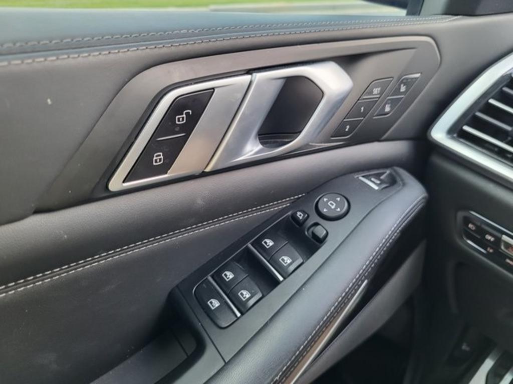 2020 BMW X5 - $58,000