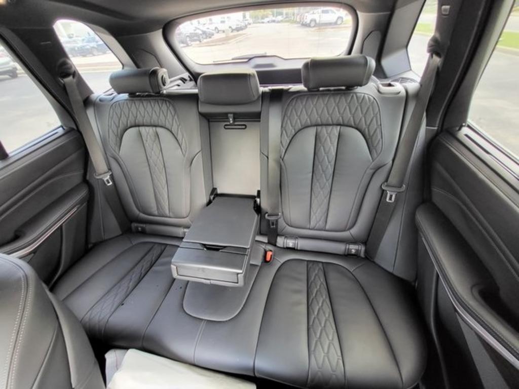 2020 BMW X5 - $58,000