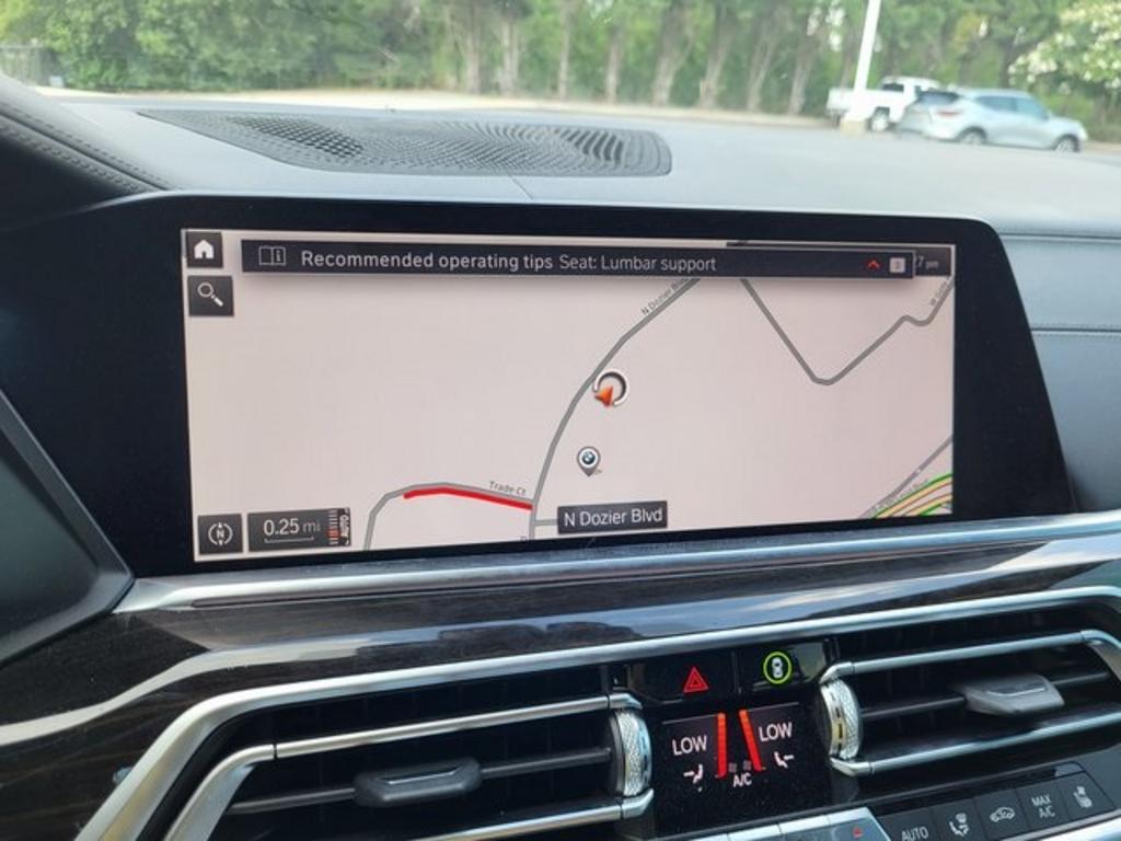 2020 BMW X5 - $58,000