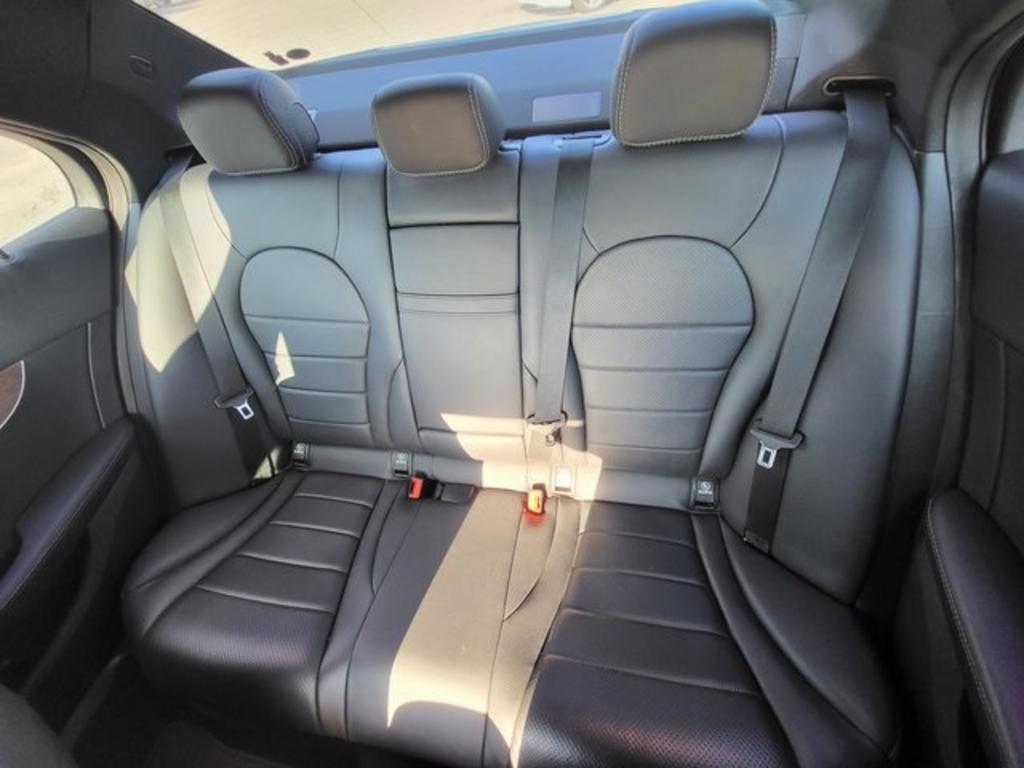 2020 Mercedes-Benz C-Class - $34,000