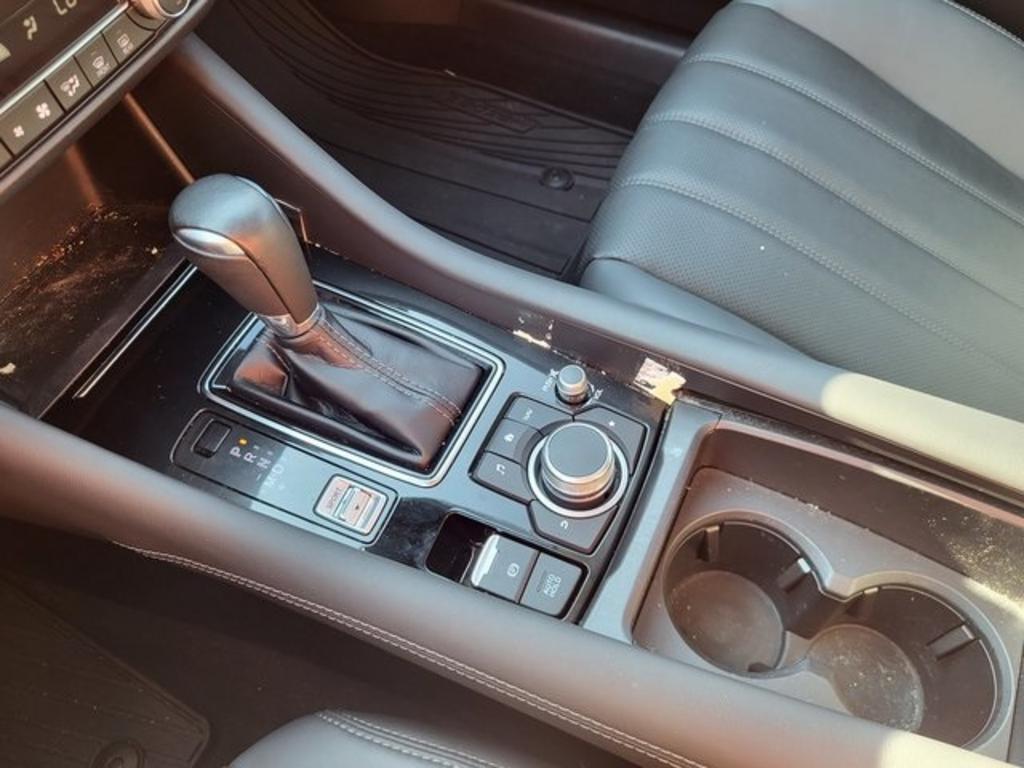 2021 MAZDA MAZDA6 - $29,000