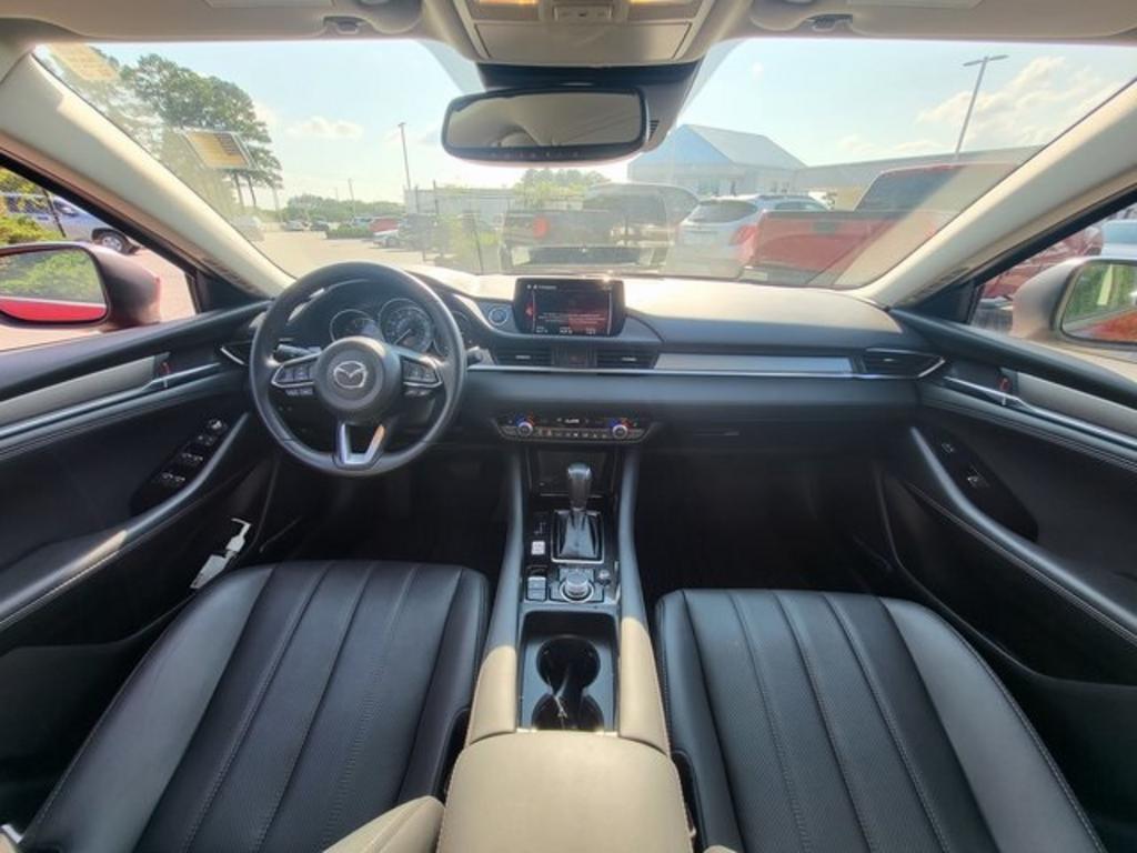 2021 MAZDA MAZDA6 - $29,000