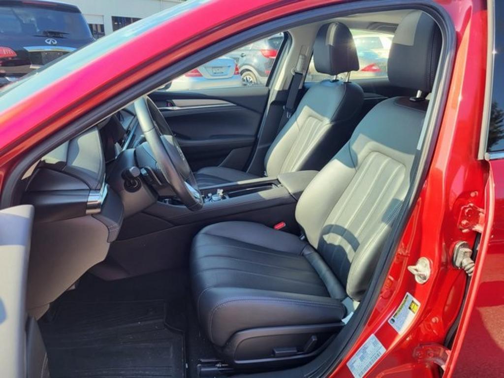 2021 MAZDA MAZDA6 - $29,000