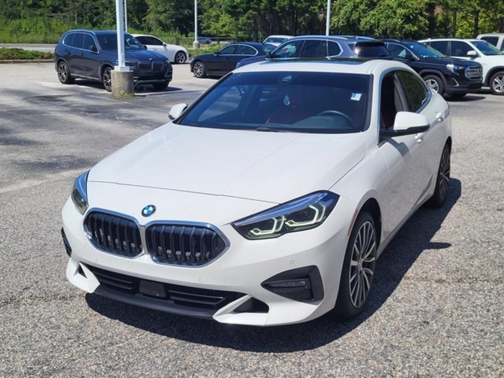 2021 BMW 2 Series - $32,000