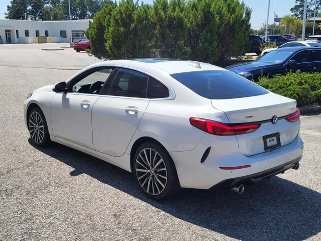 2021 BMW 2 Series - $32,000