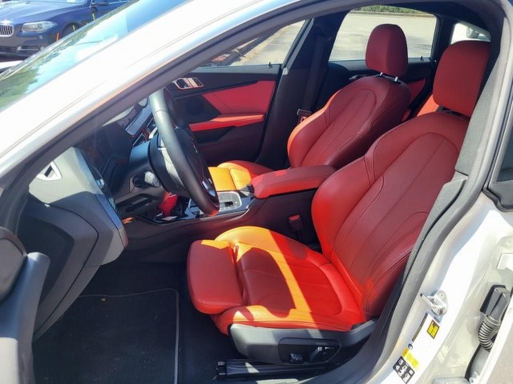 2021 BMW 2 Series - $32,000