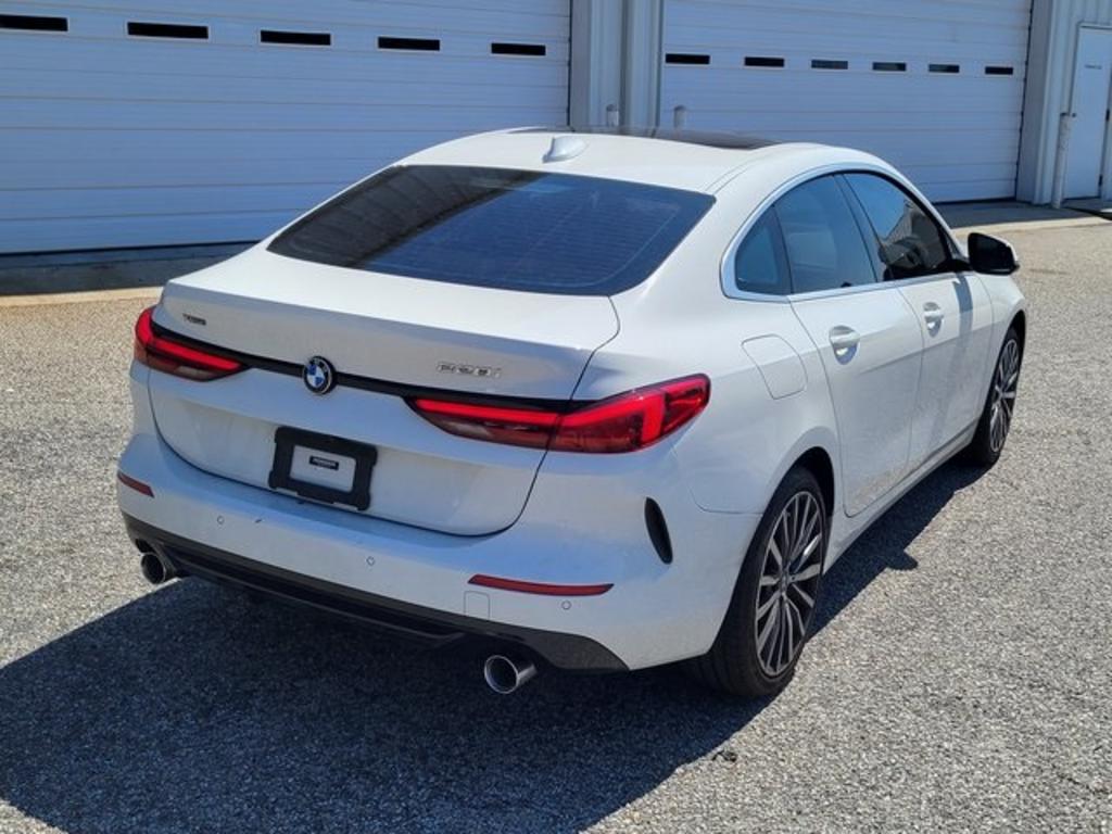 2021 BMW 2 Series - $32,000