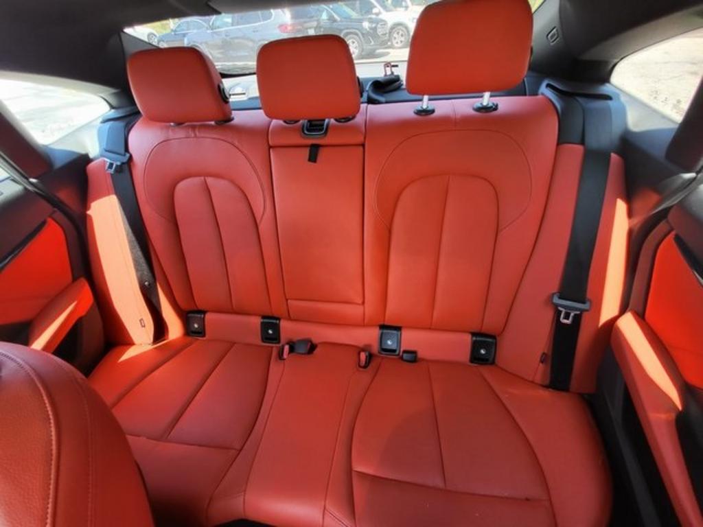 2021 BMW 2 Series - $32,000
