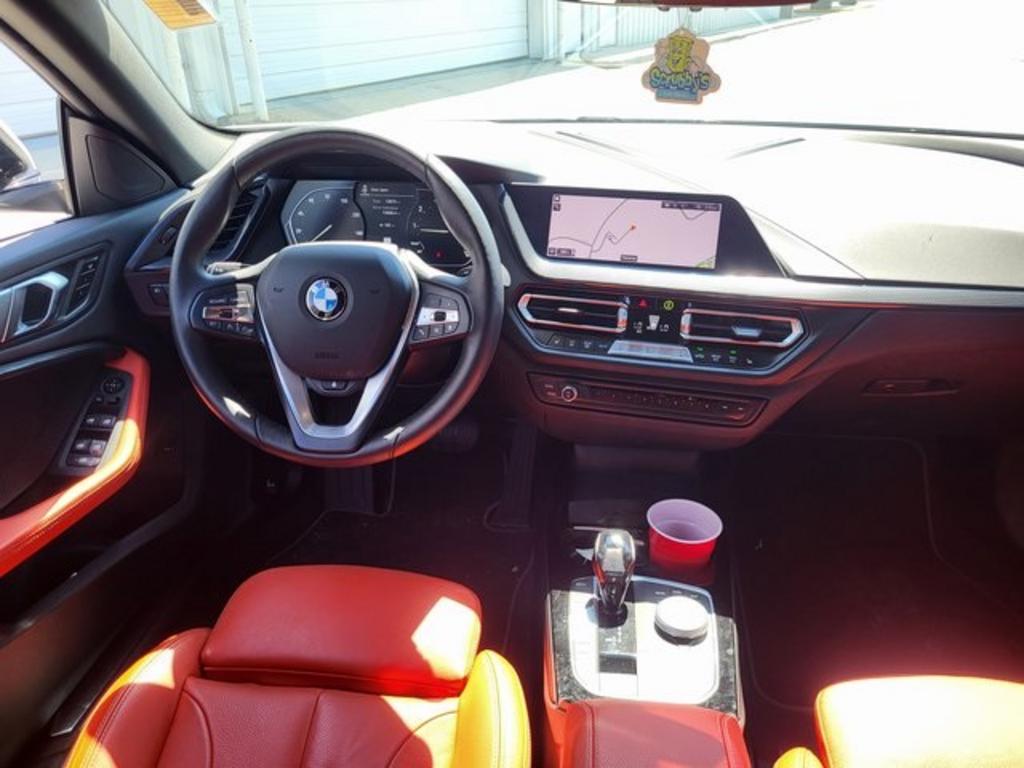 2021 BMW 2 Series - $32,000