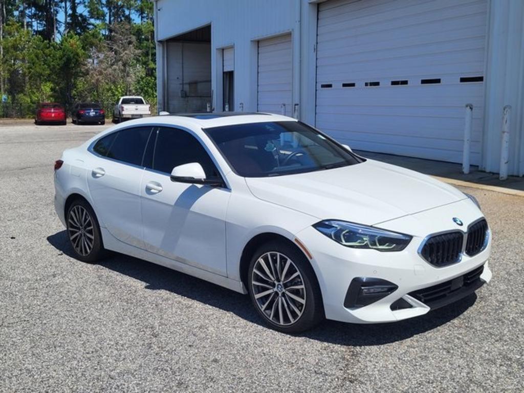 2021 BMW 2 Series - $32,000