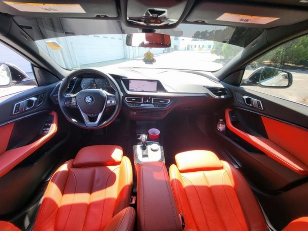 2021 BMW 2 Series - $32,000