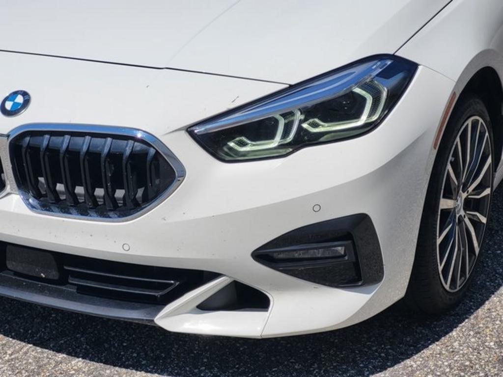 2021 BMW 2 Series - $32,000