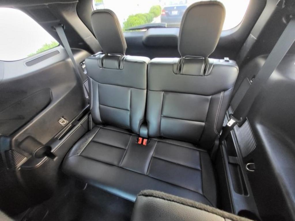 2021 Ford Explorer ST photo