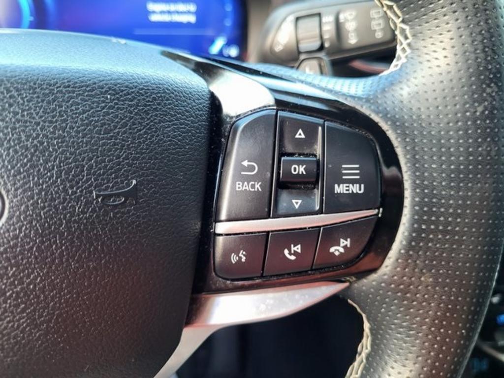 2021 Ford Explorer - $41,500