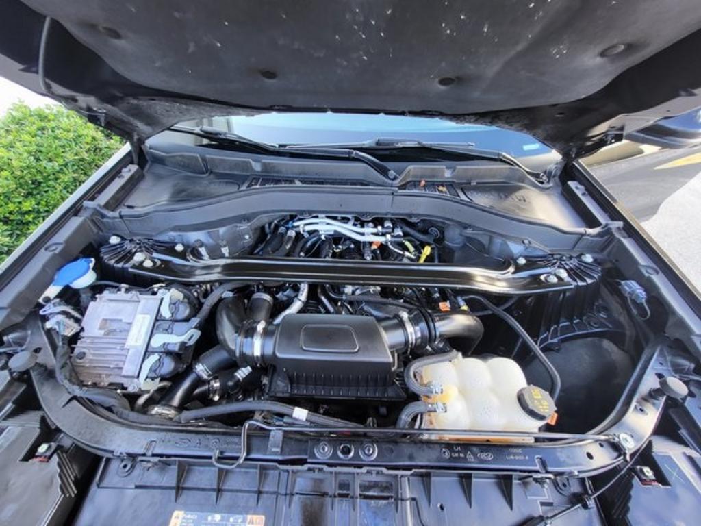 2021 Ford Explorer - $41,500
