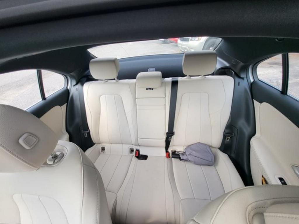 2021 Mercedes-Benz A-Class - $32,500