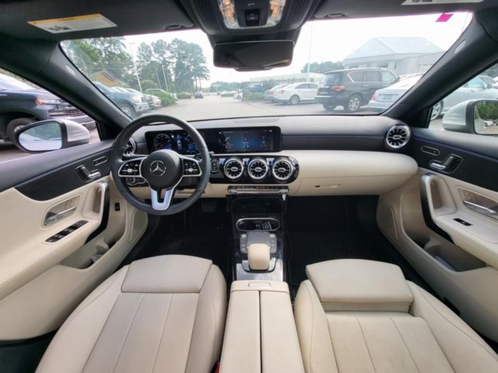 2021 Mercedes-Benz A-Class - $32,500