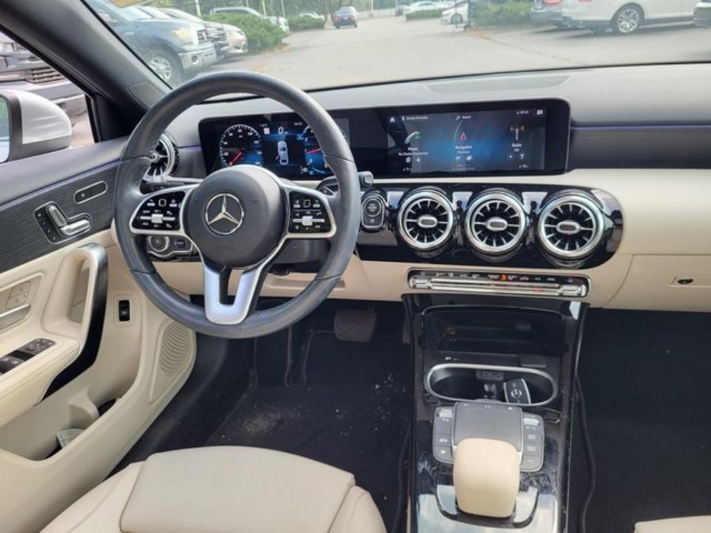 2021 Mercedes-Benz A-Class - $32,500