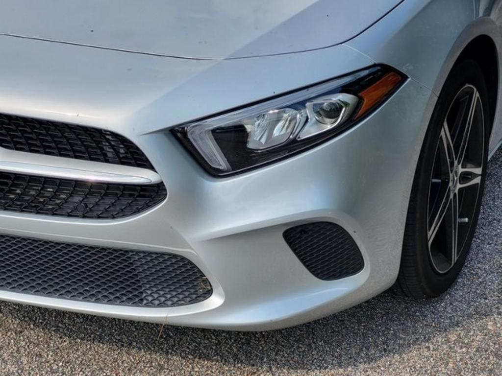 2021 Mercedes-Benz A-Class - $32,500