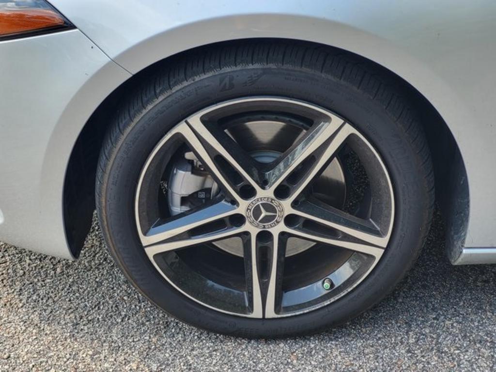 2021 Mercedes-Benz A-Class - $32,500