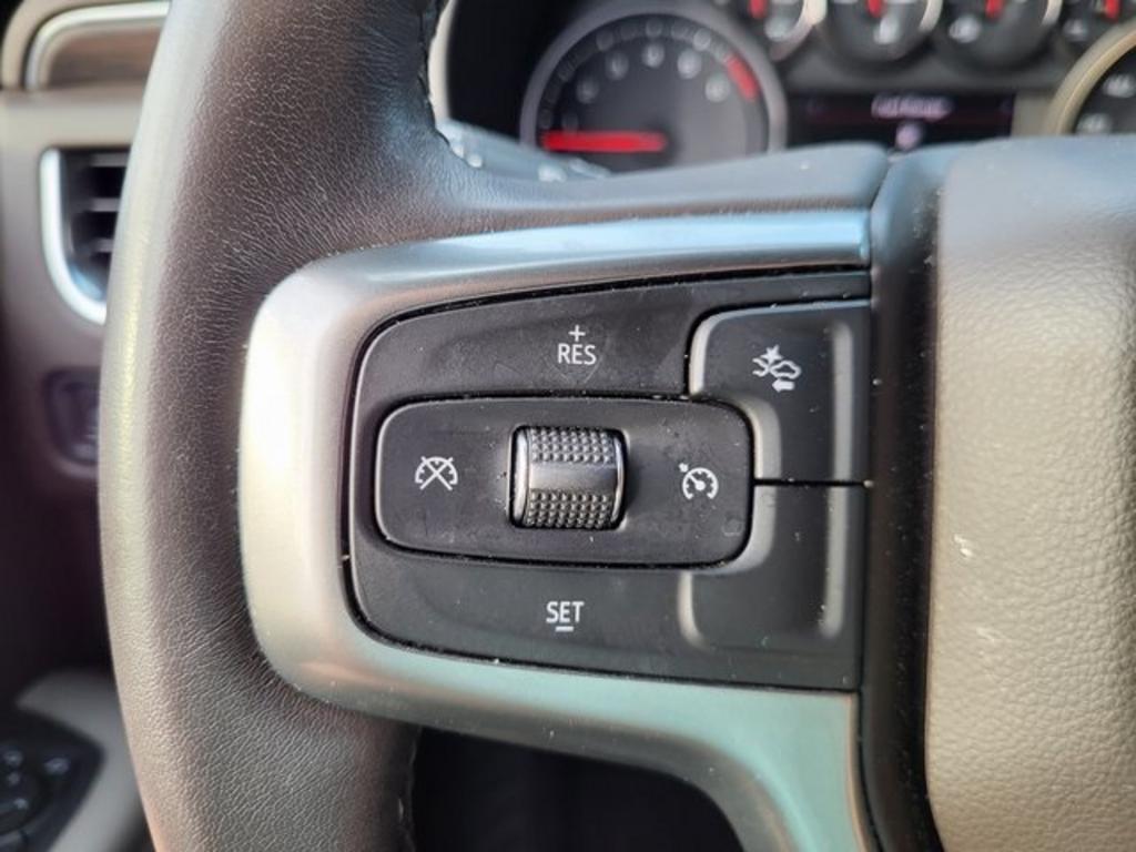 2021 Chevrolet Tahoe - $58,000