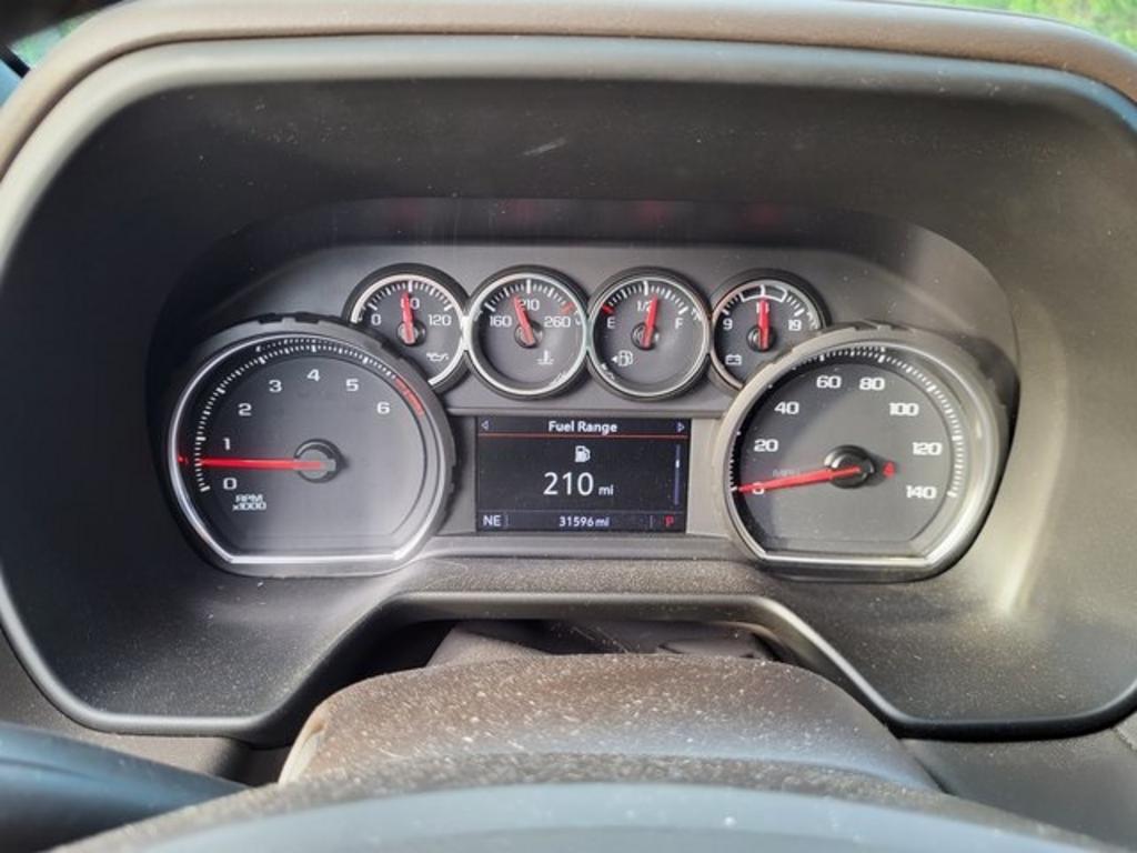 2021 Chevrolet Tahoe - $58,000