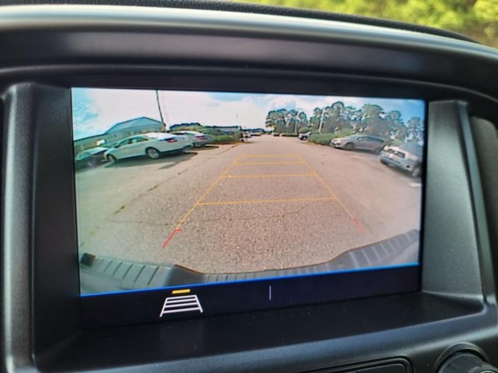 2022 Chevrolet Colorado - $32,000