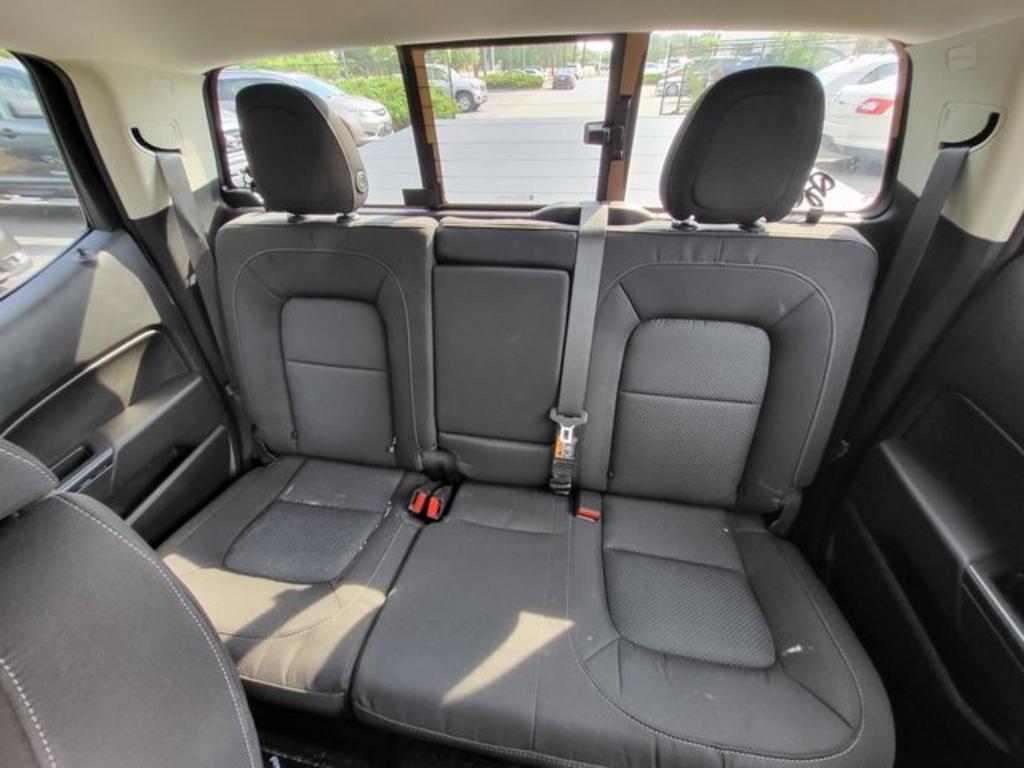 2022 Chevrolet Colorado - $32,000