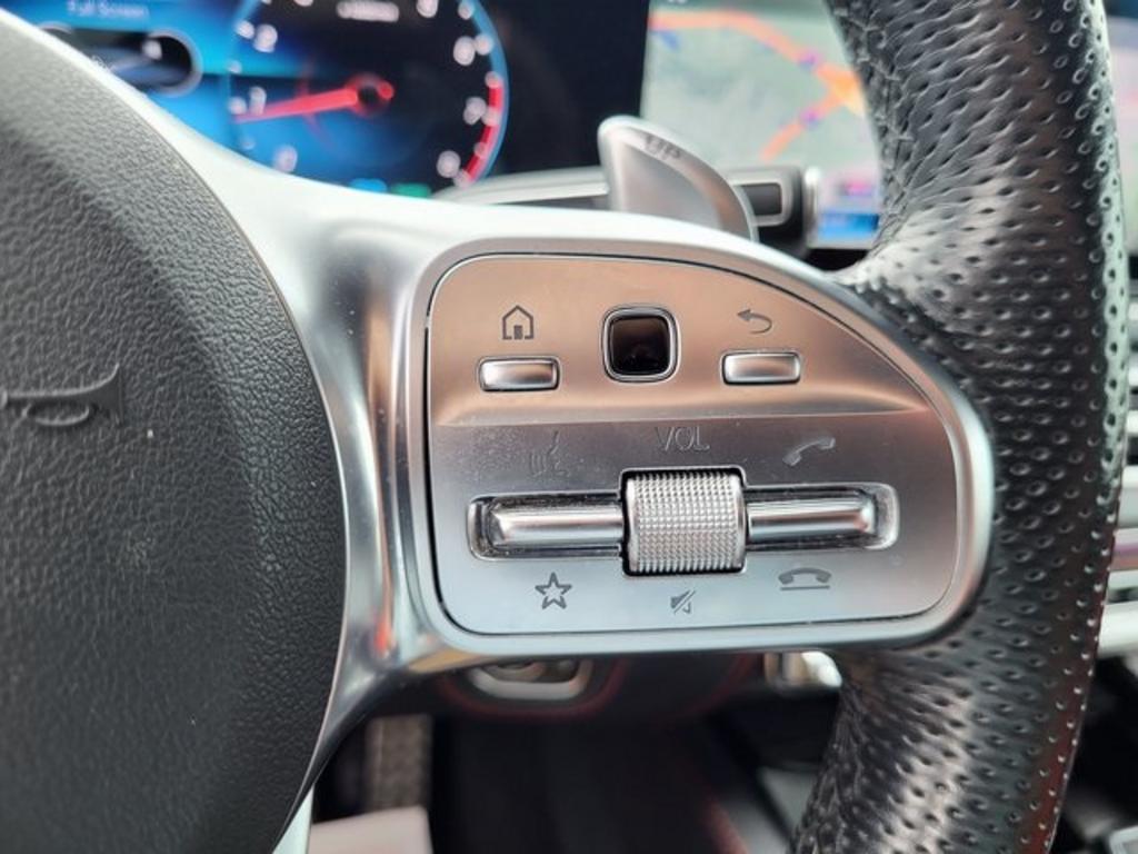 2022 Mercedes-Benz E-Class - $87,000