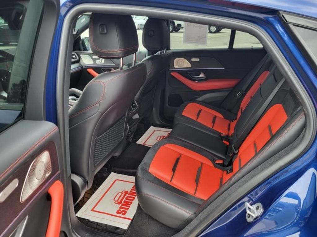 2022 Mercedes-Benz E-Class - $87,000