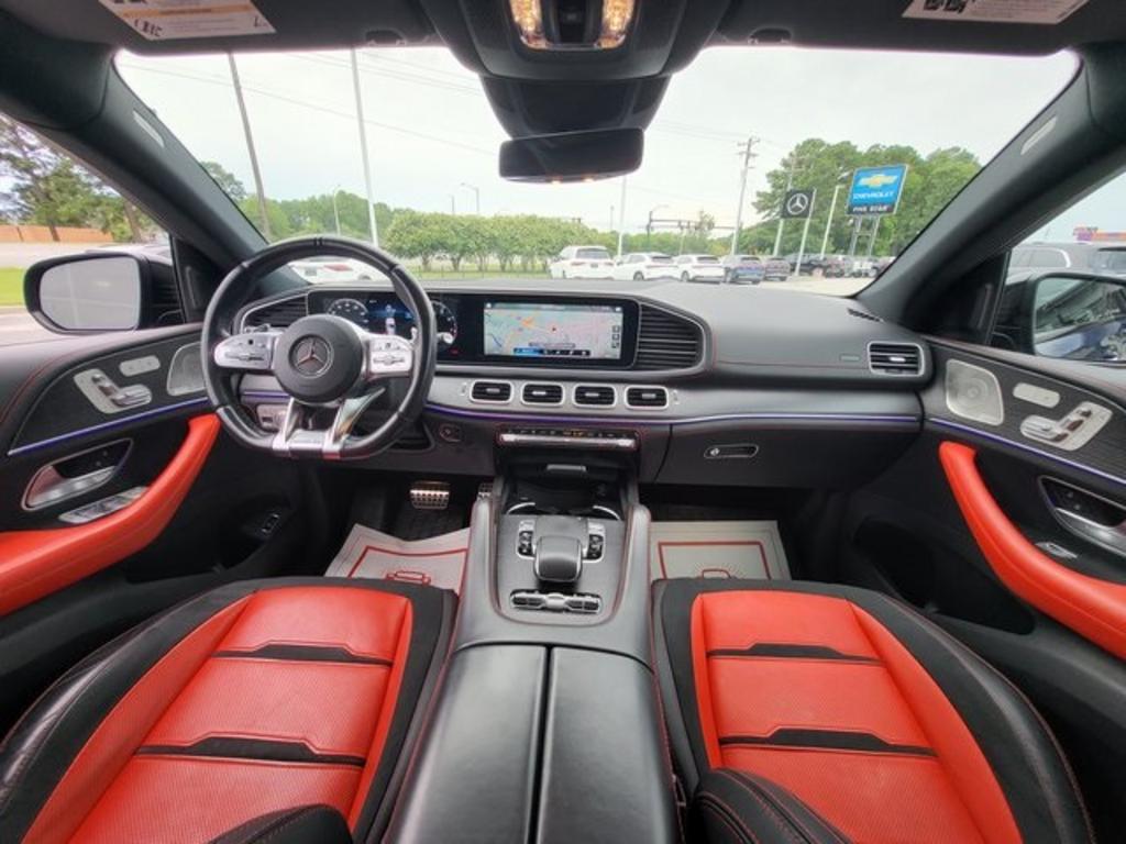 2022 Mercedes-Benz E-Class - $87,000