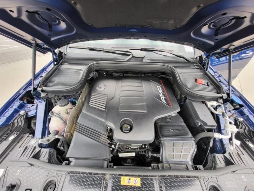 2022 Mercedes-Benz E-Class - $87,000