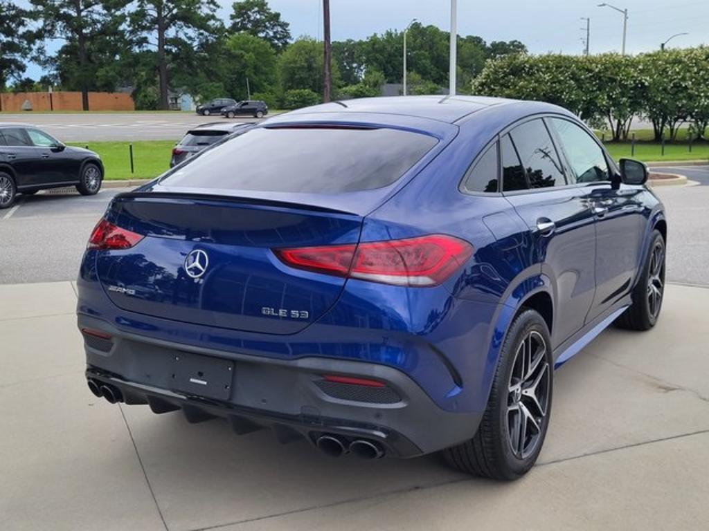 2022 Mercedes-Benz E-Class - $87,000