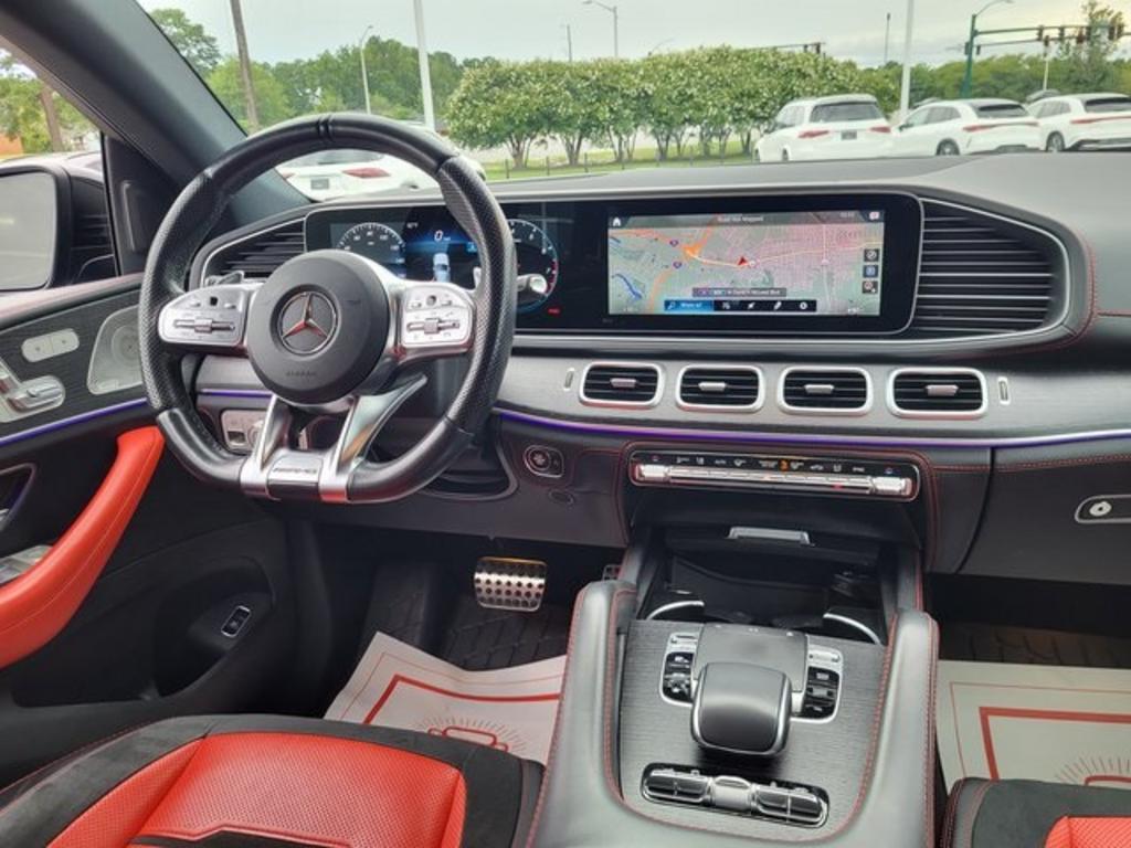 2022 Mercedes-Benz E-Class - $87,000