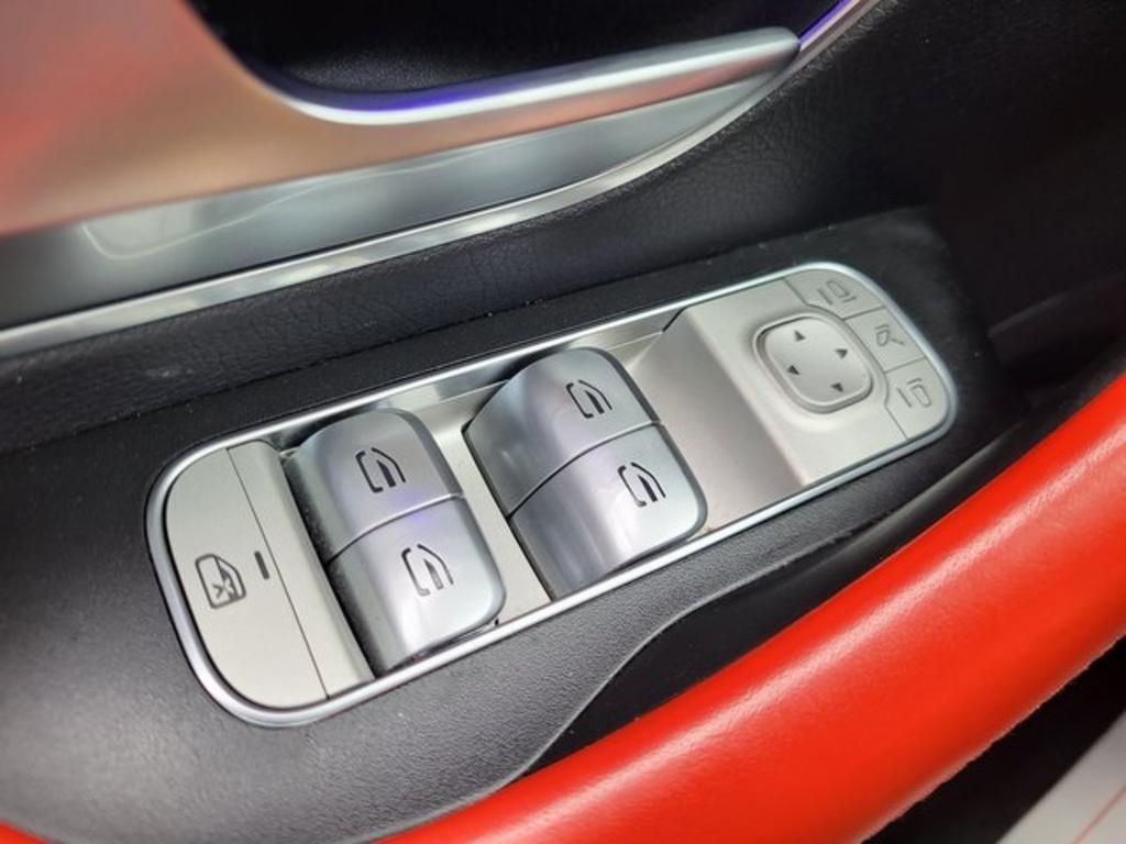 2022 Mercedes-Benz E-Class - $87,000