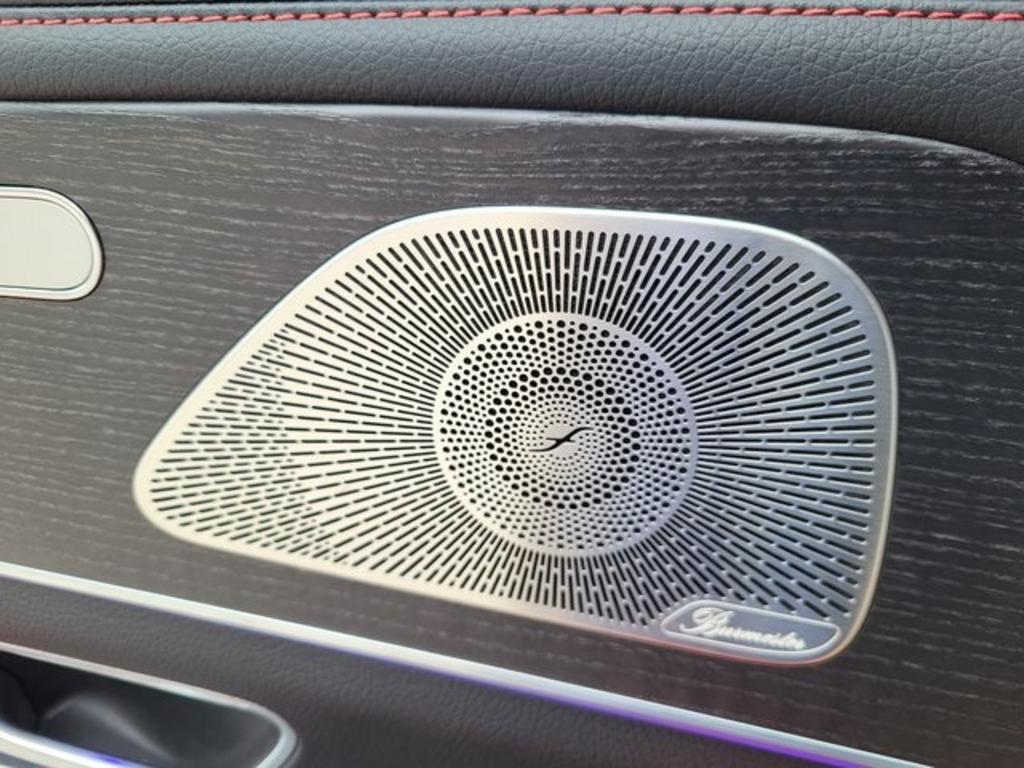 2022 Mercedes-Benz E-Class - $87,000