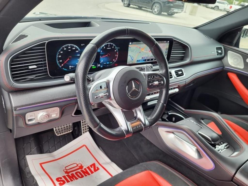2022 Mercedes-Benz E-Class - $87,000
