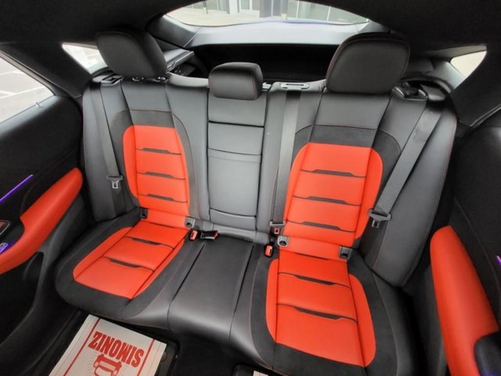 2022 Mercedes-Benz E-Class - $87,000