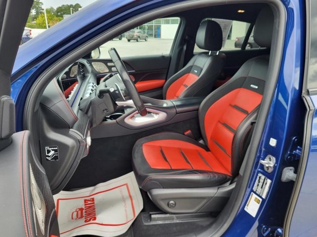 2022 Mercedes-Benz E-Class - $87,000