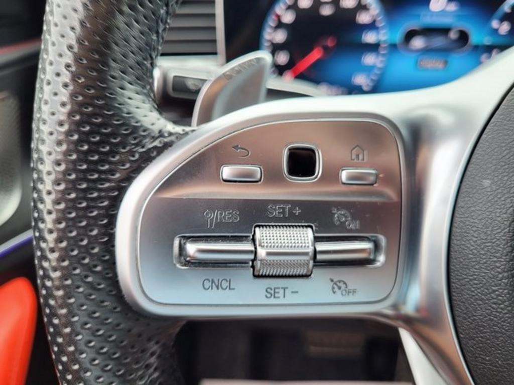 2022 Mercedes-Benz E-Class - $87,000