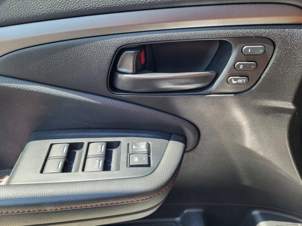 2022 Honda Pilot - $38,500