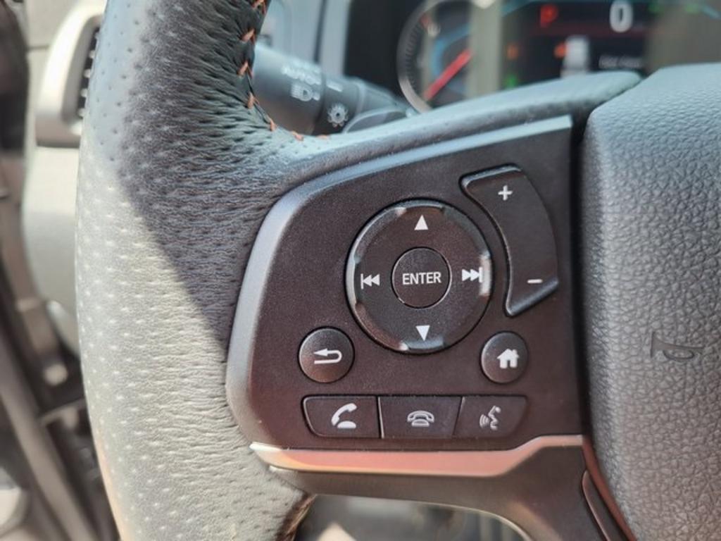 2022 Honda Pilot - $38,500