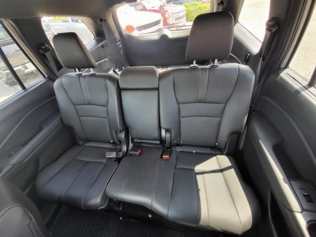 2022 Honda Pilot - $38,500