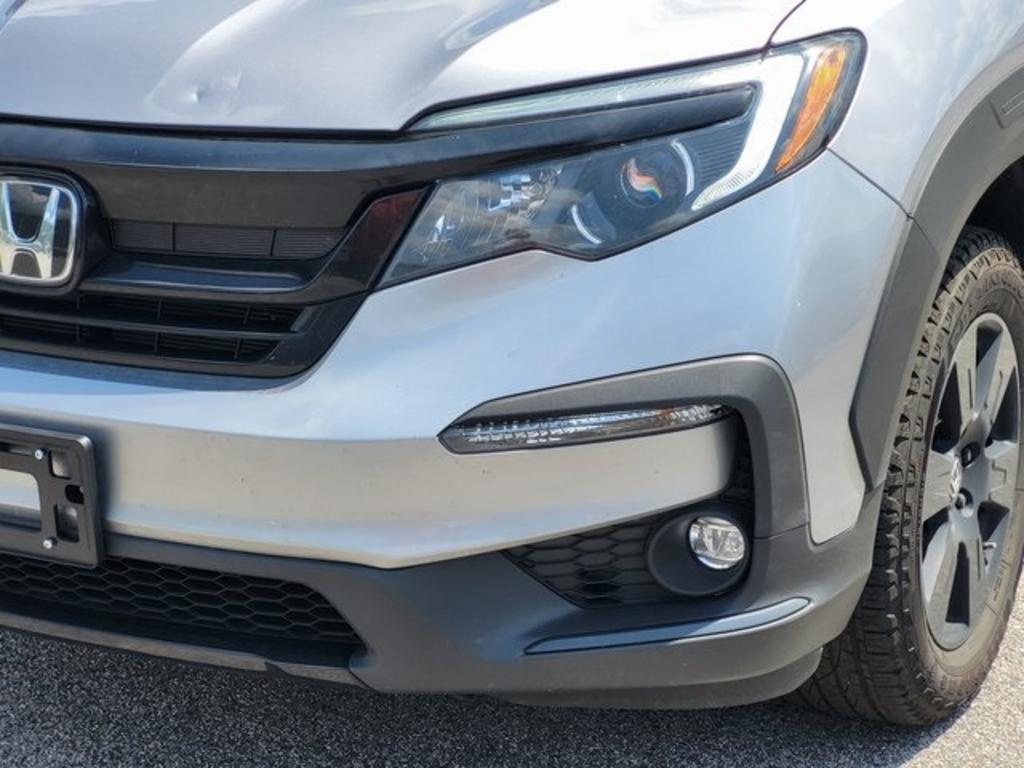 2022 Honda Pilot - $38,500