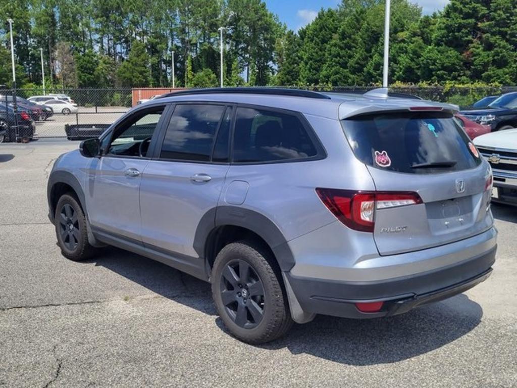 2022 Honda Pilot - $38,500
