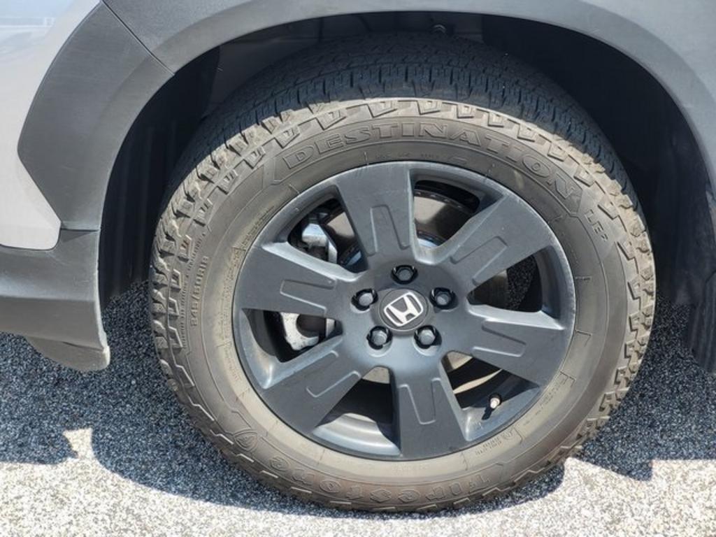 2022 Honda Pilot - $38,500