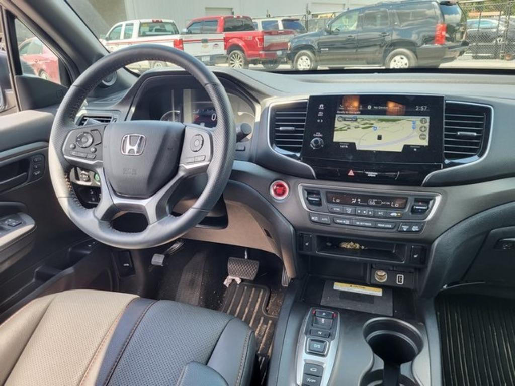 2022 Honda Pilot - $38,500