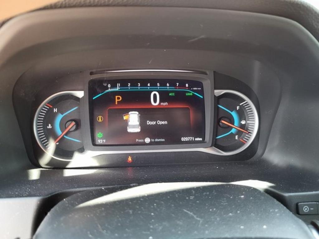 2022 Honda Pilot - $38,500