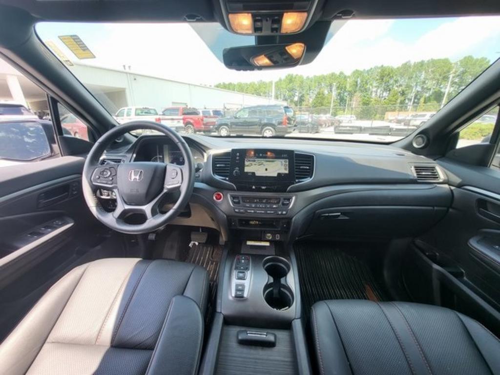 2022 Honda Pilot - $38,500
