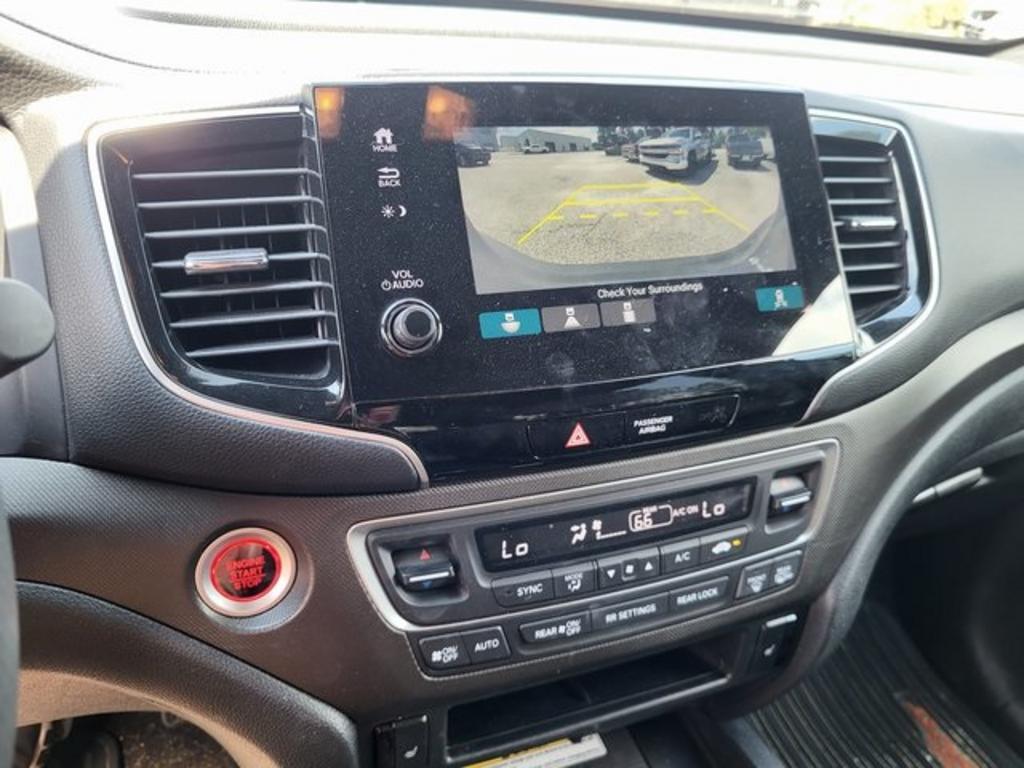 2022 Honda Pilot - $38,500